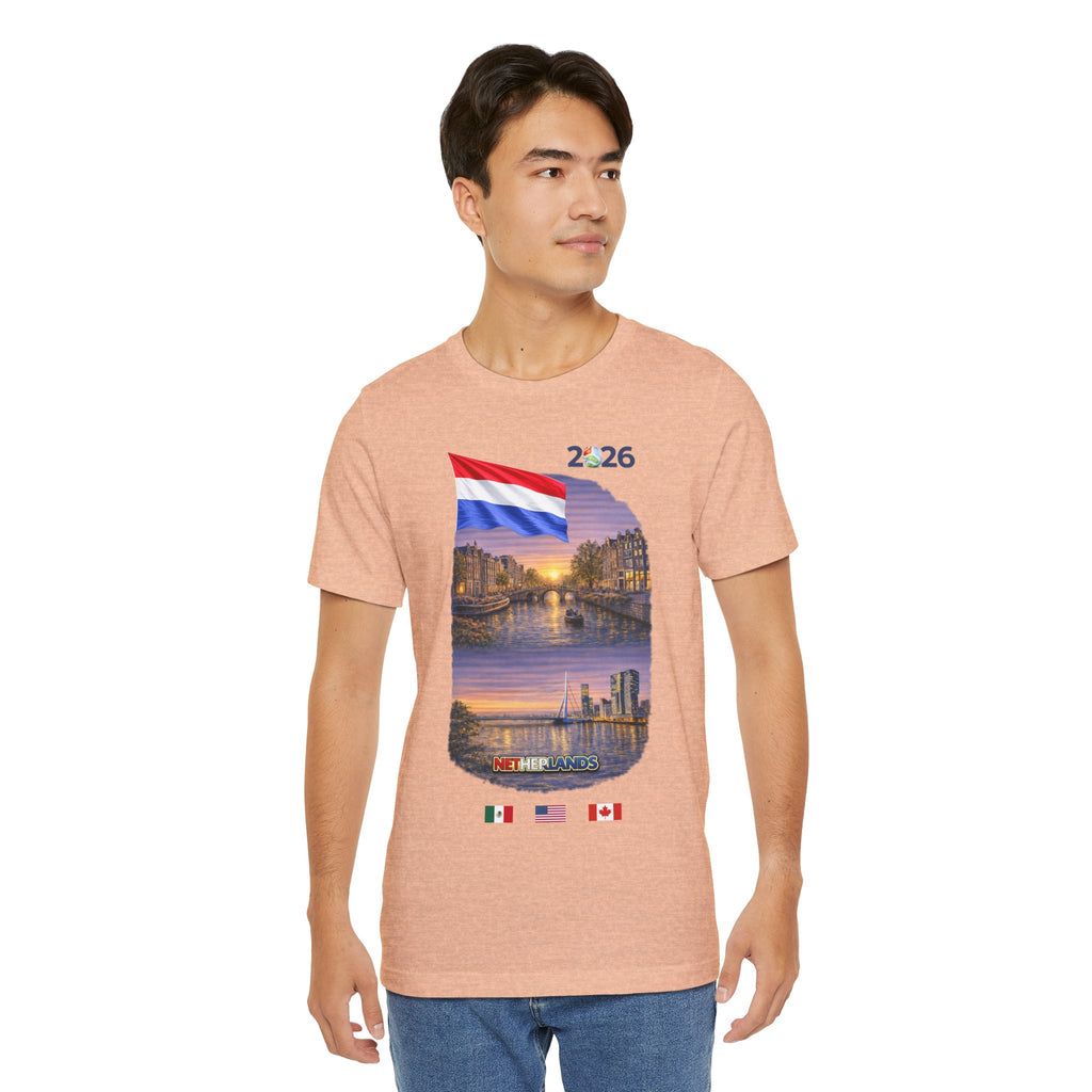 NETHERLANDS Global