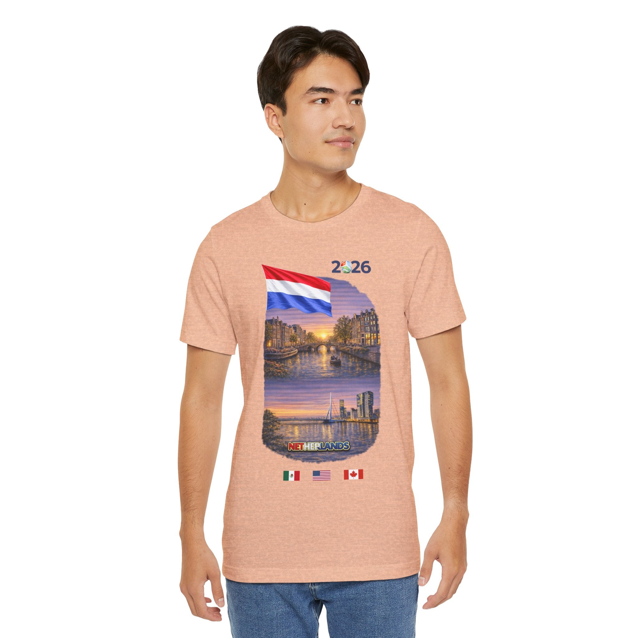 NETHERLANDS Global
