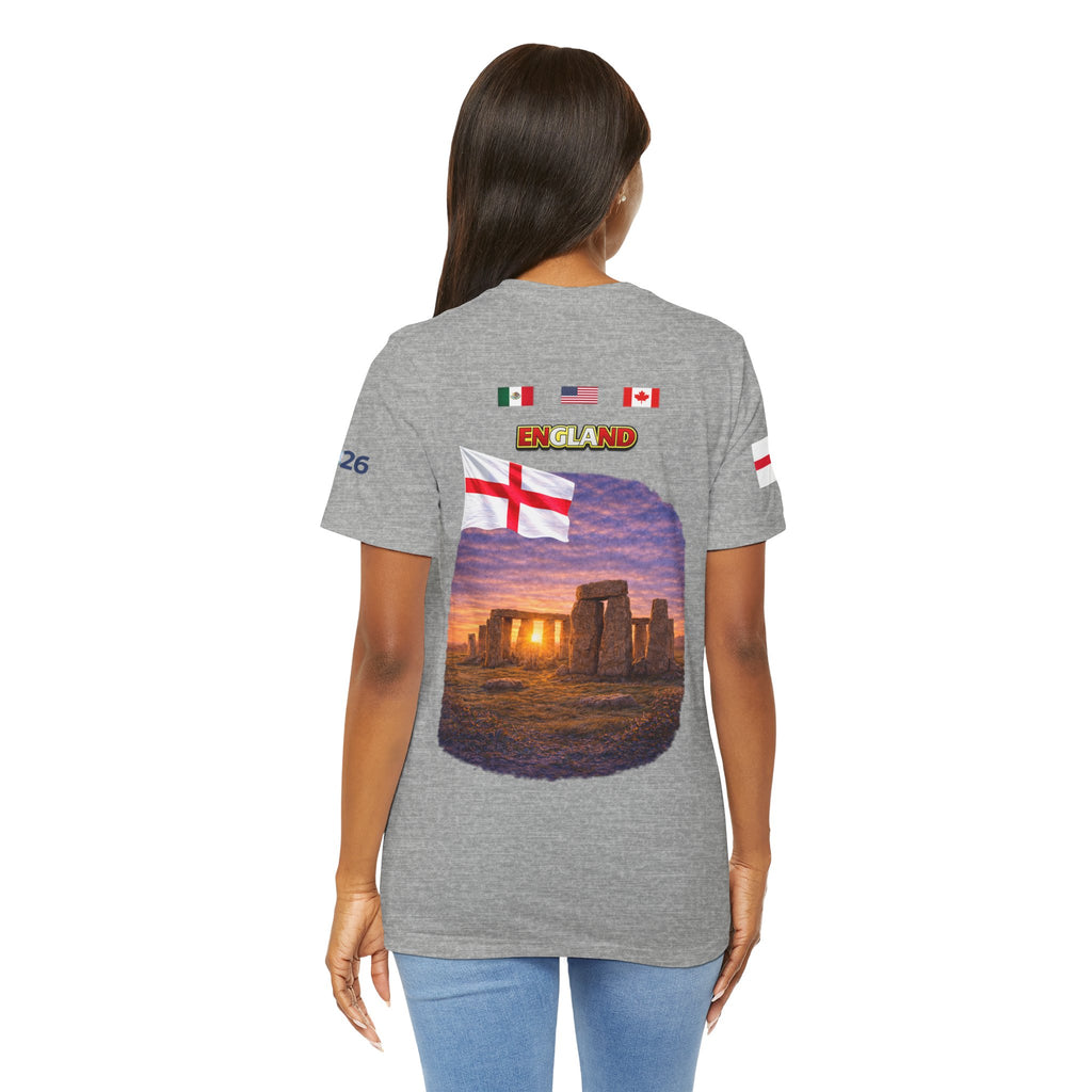 England PREMIUM