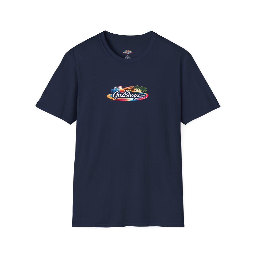 GNZ Unisex Softstyle T-Shirt