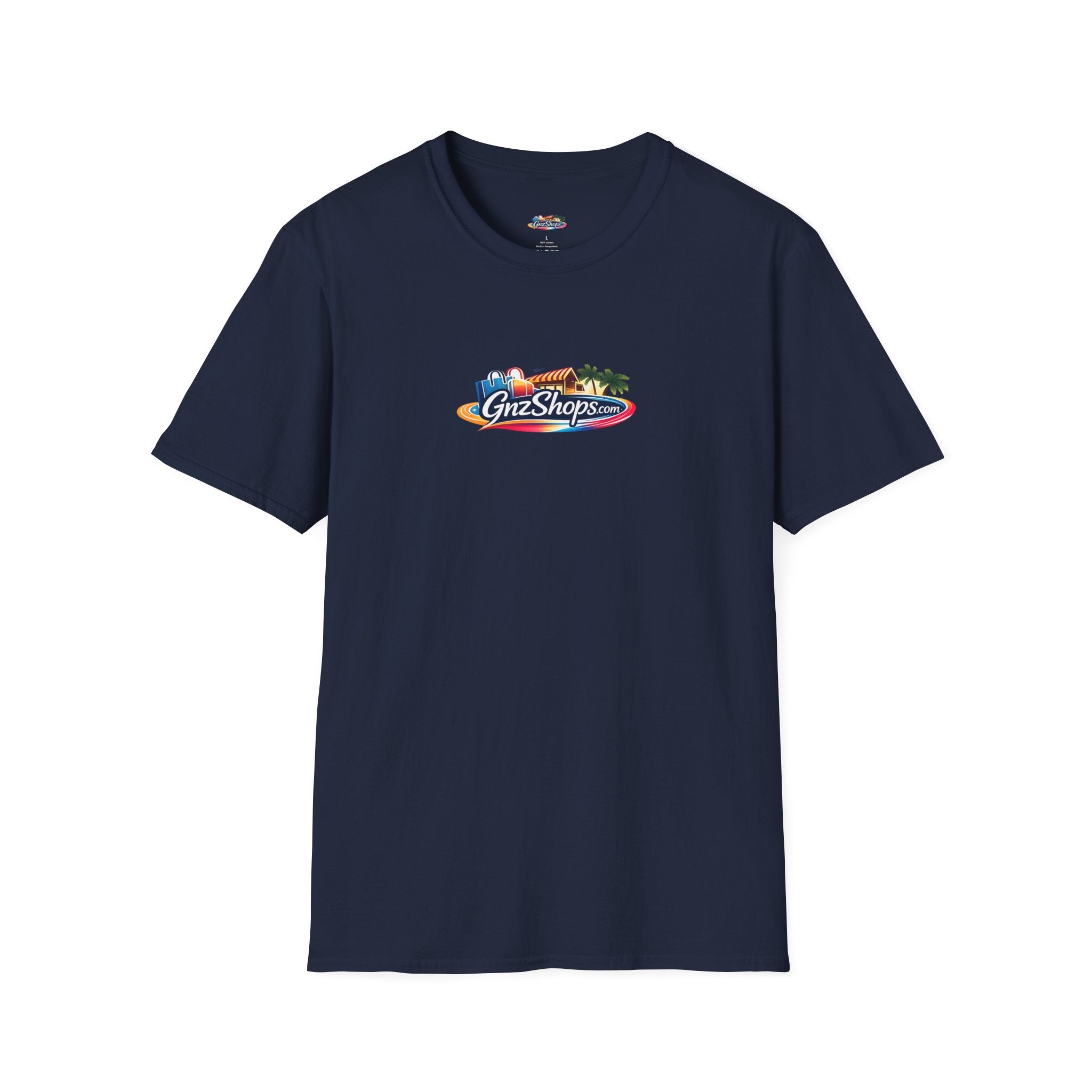 GNZ Unisex Softstyle T-Shirt