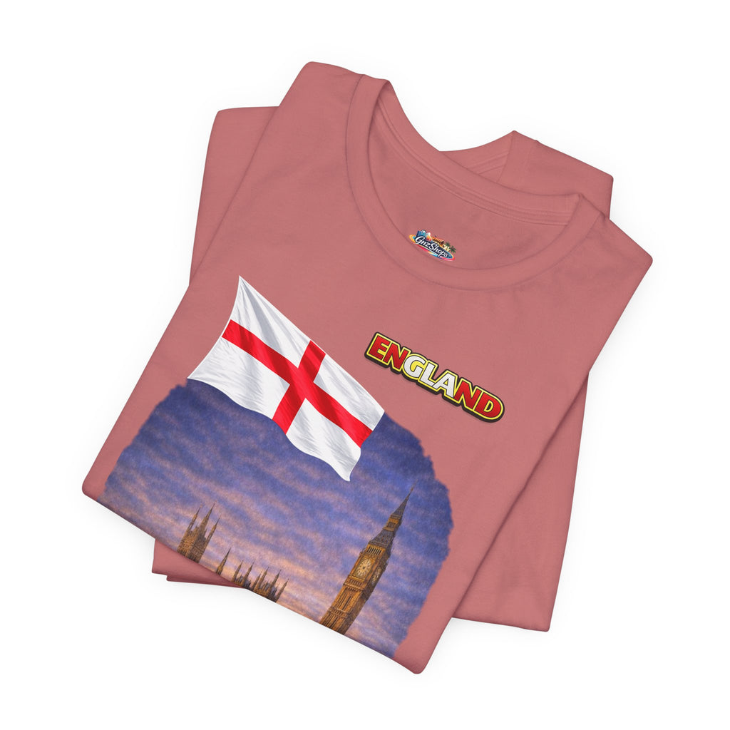 England PREMIUM