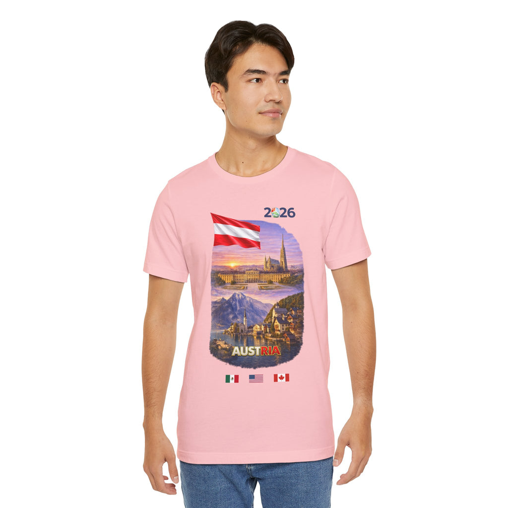 AUSTRIA Global