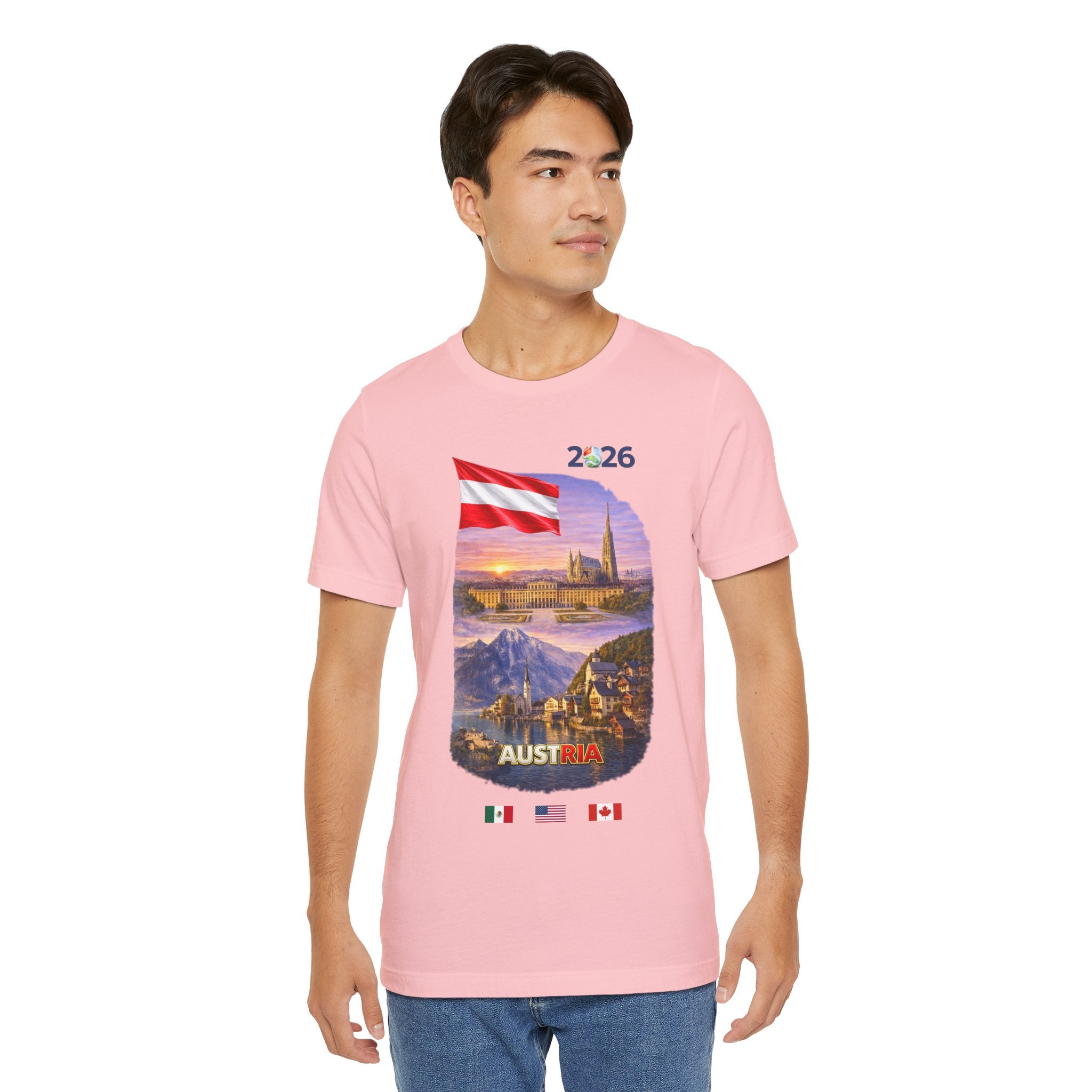 AUSTRIA Global