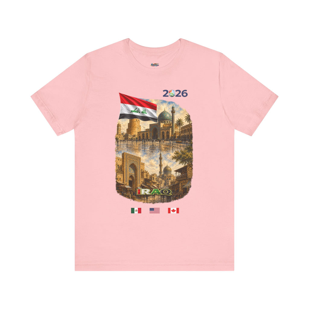 IRAQ Global
