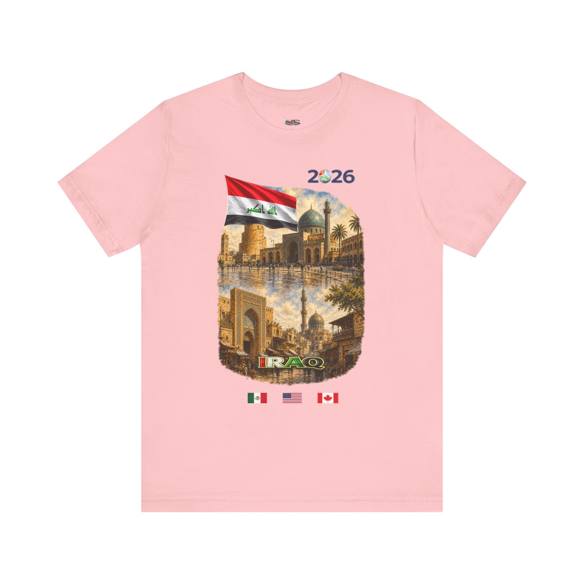 IRAQ Global