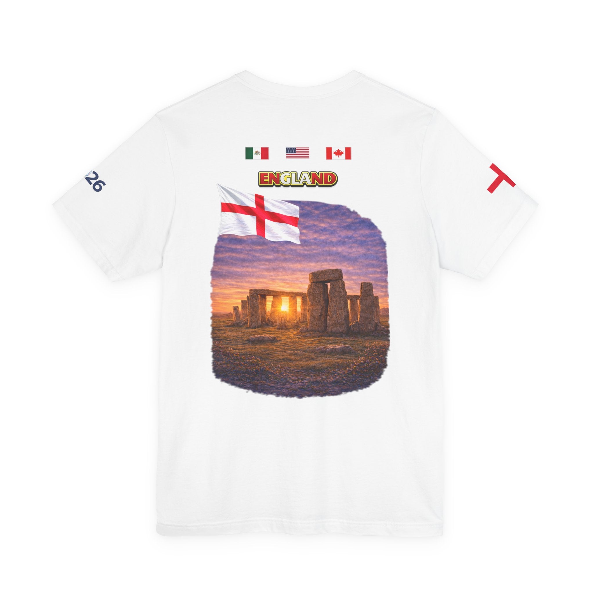 England PREMIUM