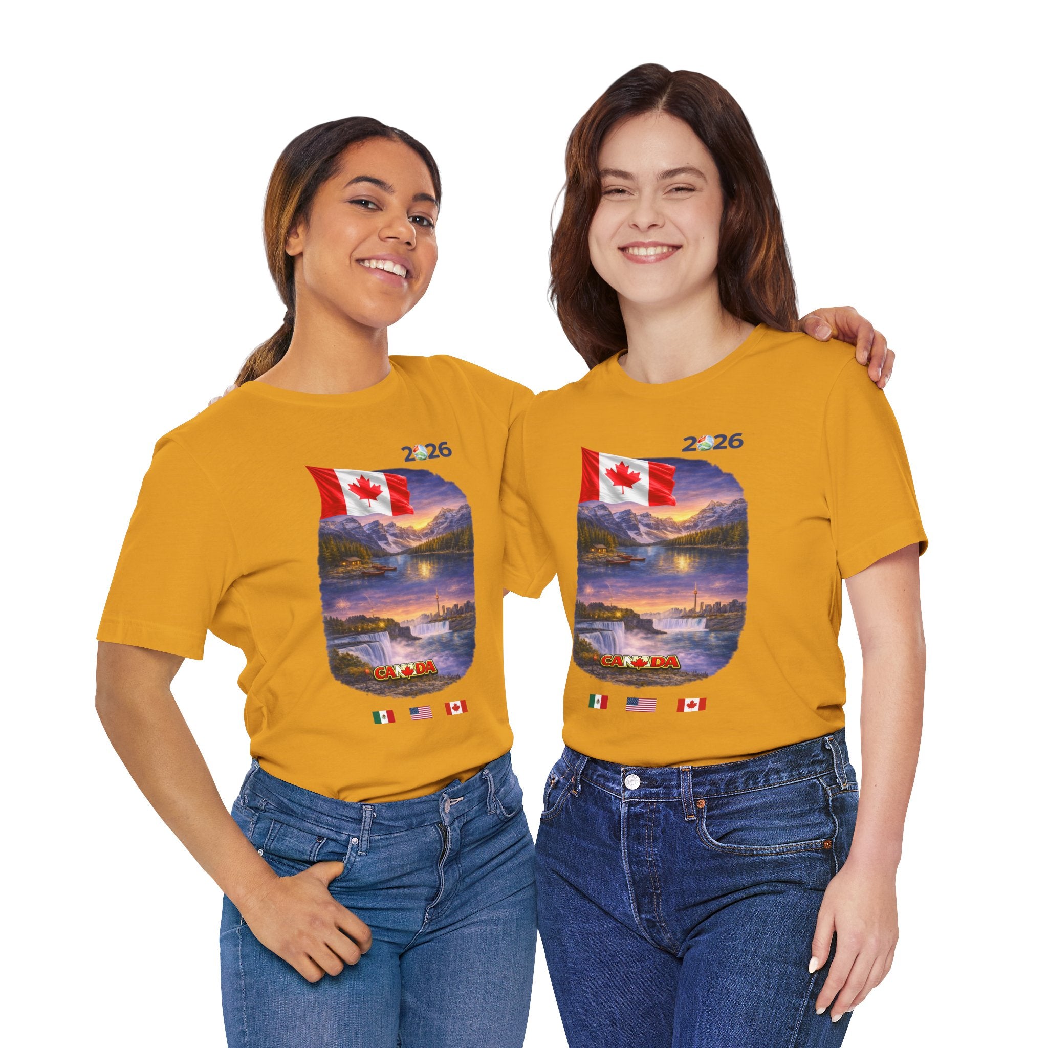 CANADA Global