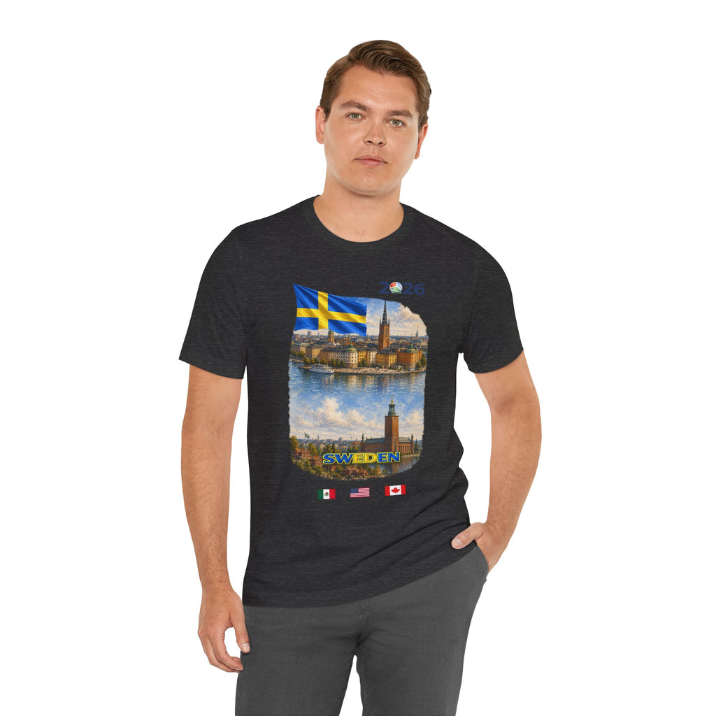 SWEDEN Global