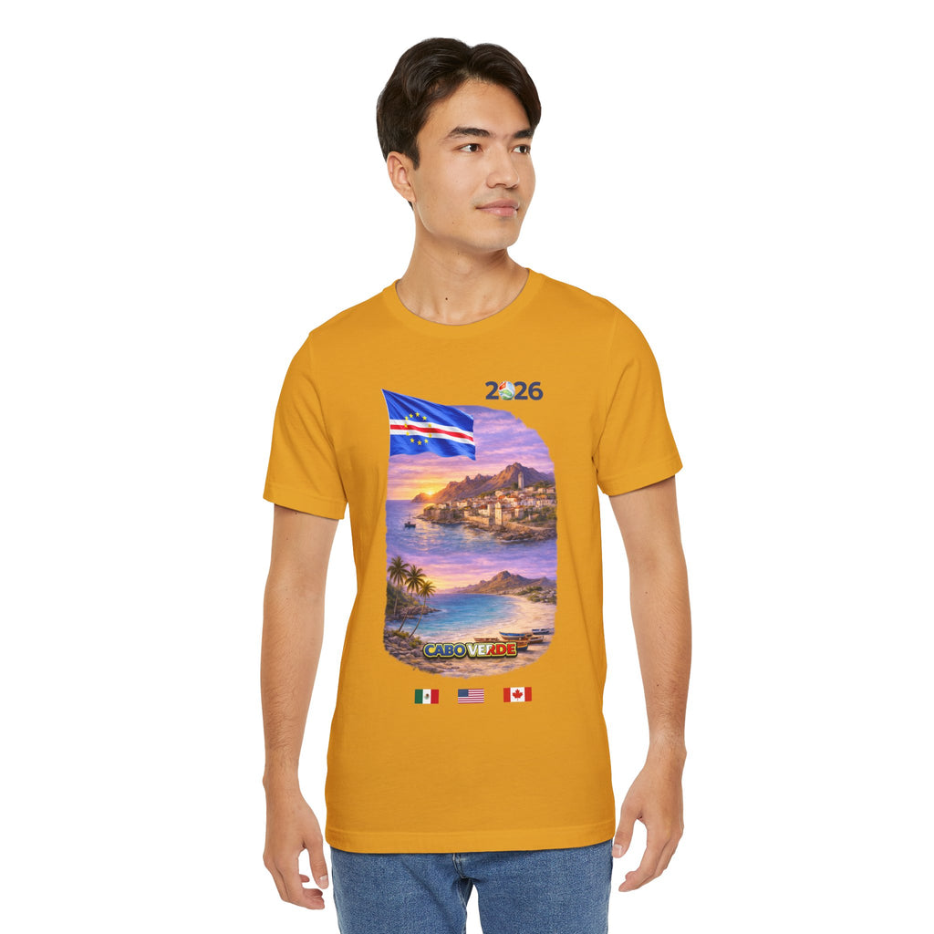CABO VERDE Global
