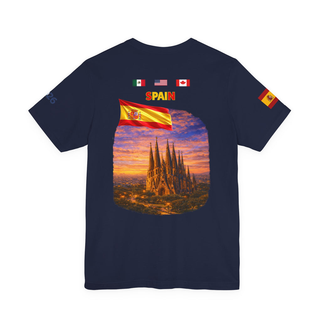 Spain PREMIUM