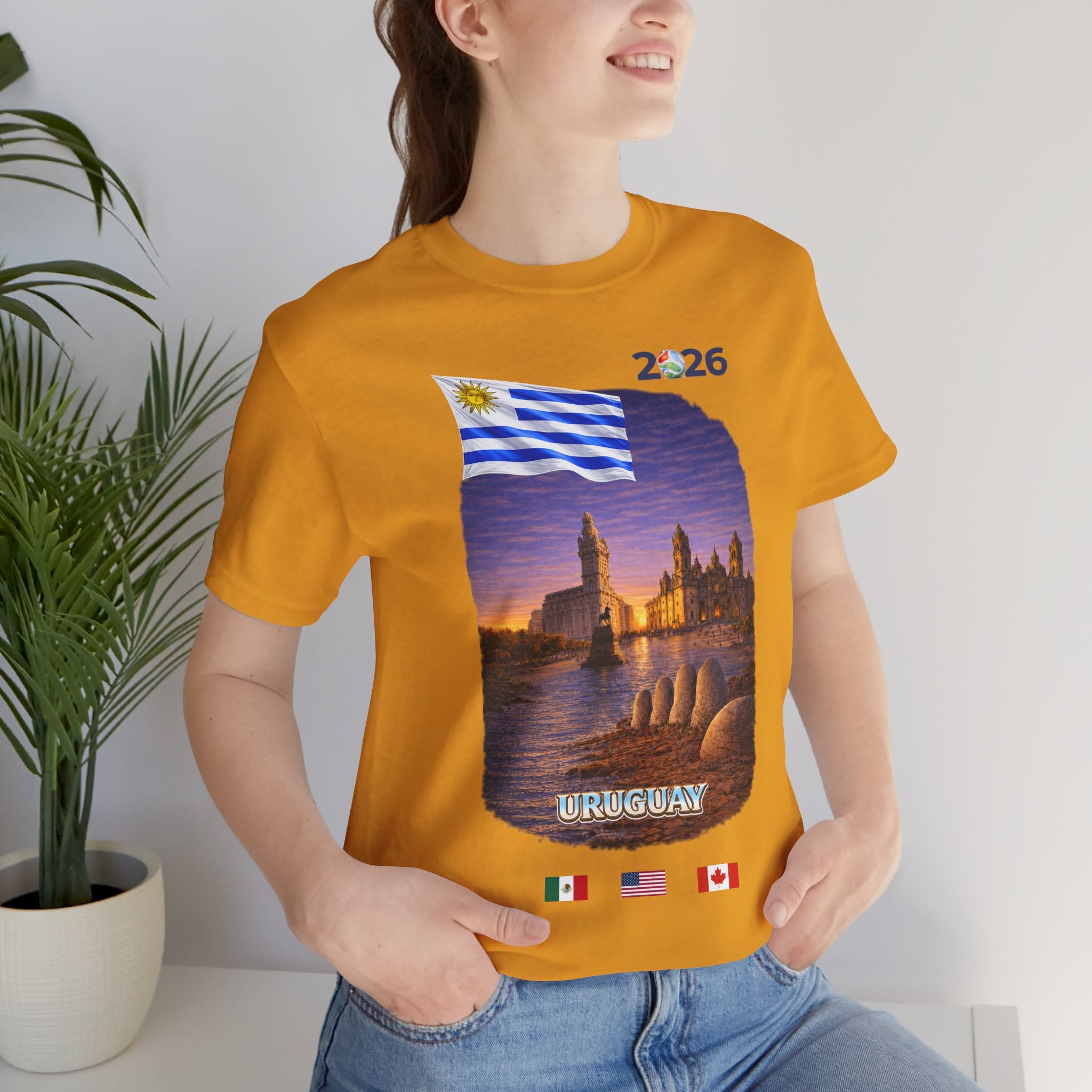URUGUAY Global