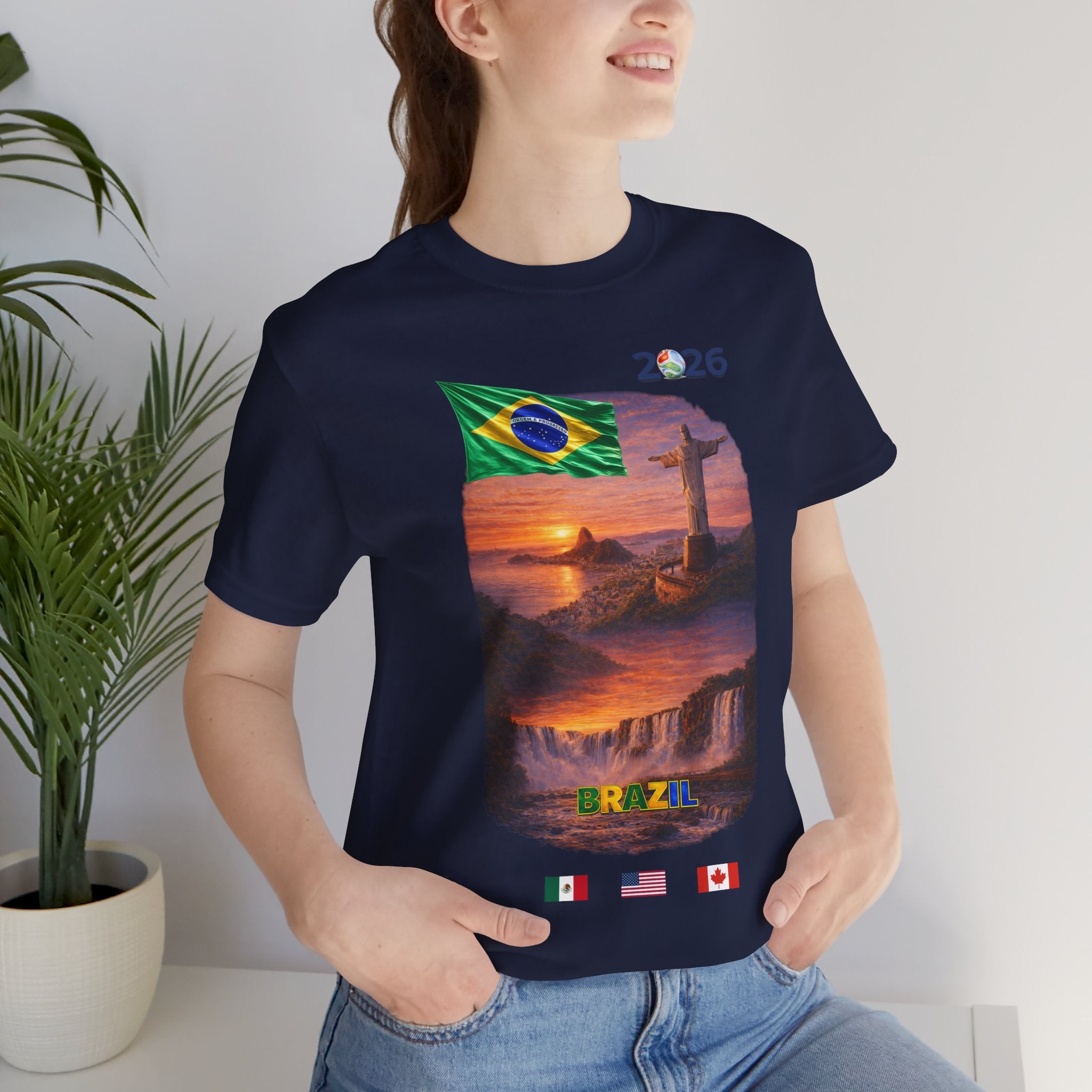 BRAZIL Global