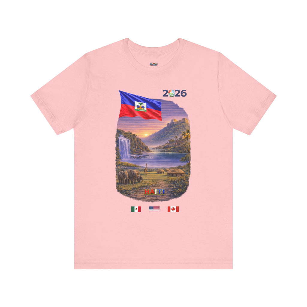 HAITI Global