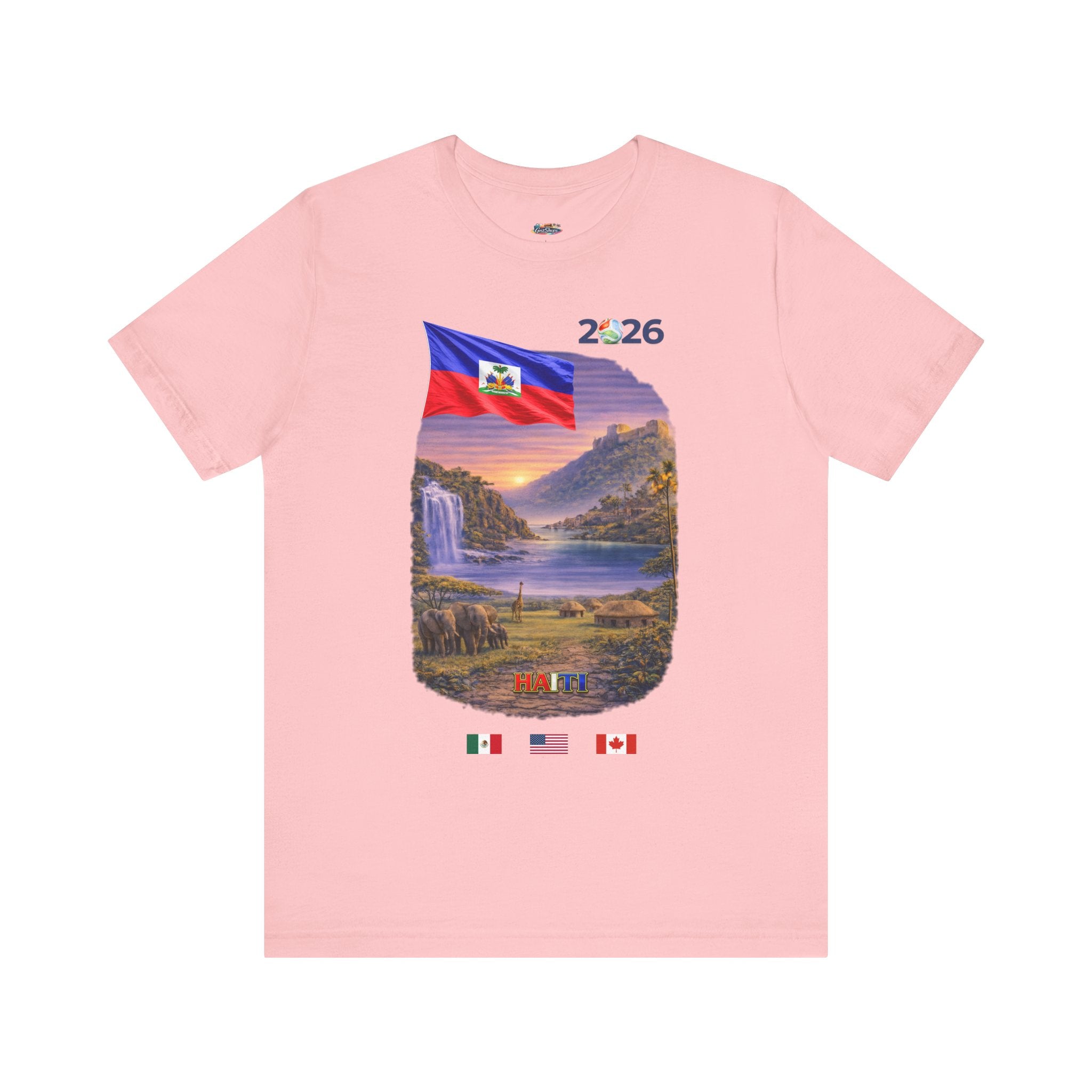 HAITI Global