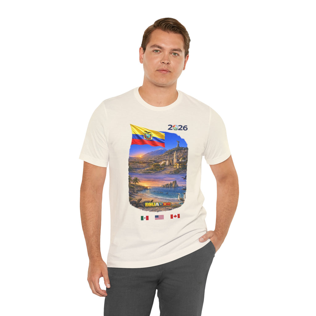 ECUADOR Global
