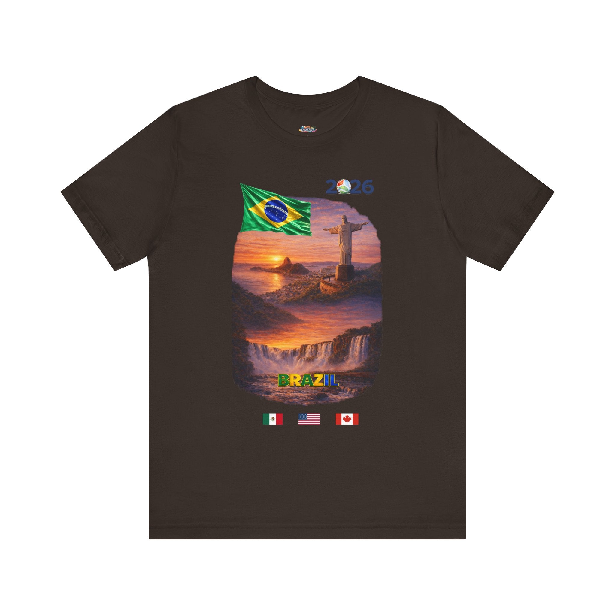 BRAZIL Global
