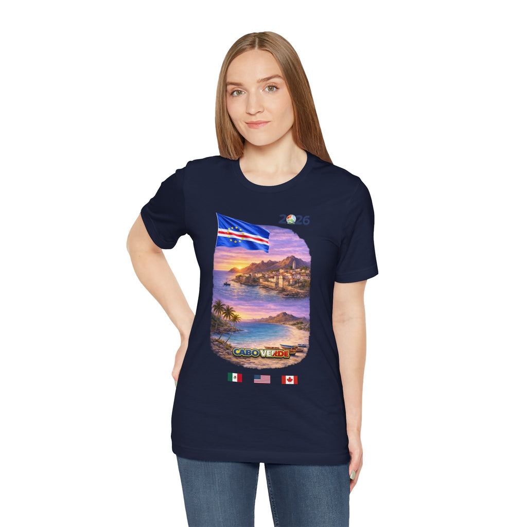 CABO VERDE Global