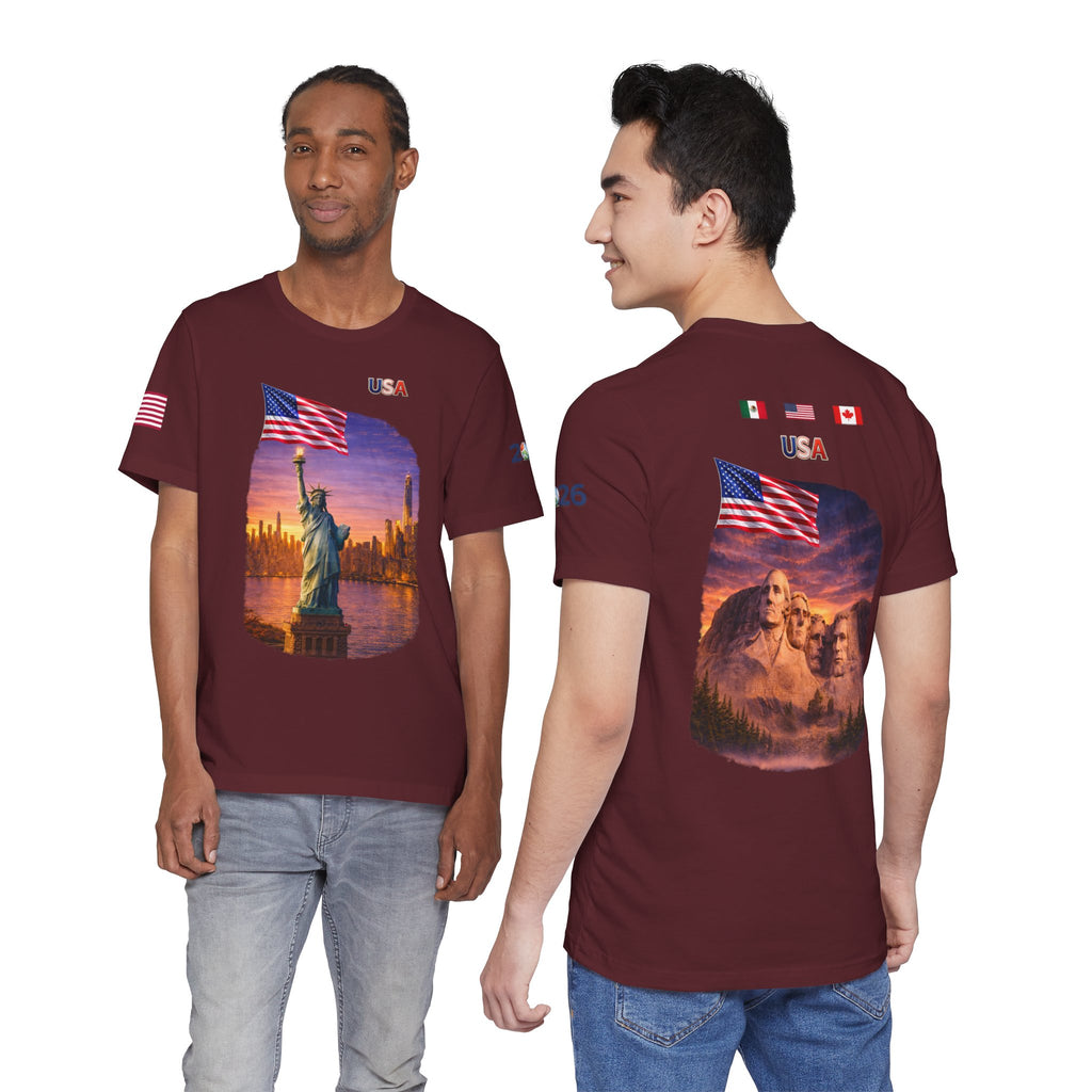 USA PREMIUM