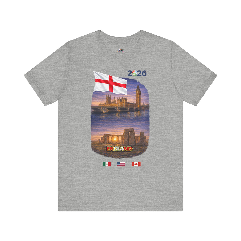 ENGLAND Global