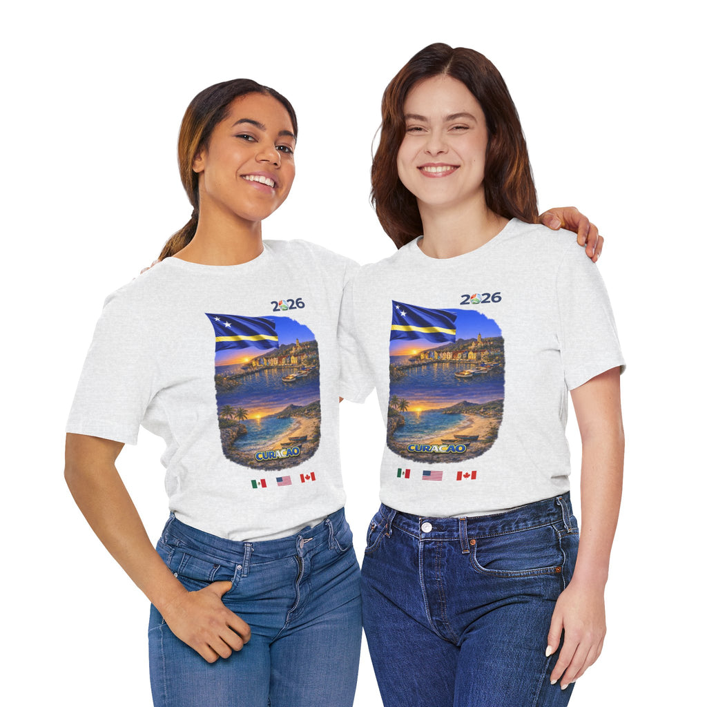 CURACAO Global