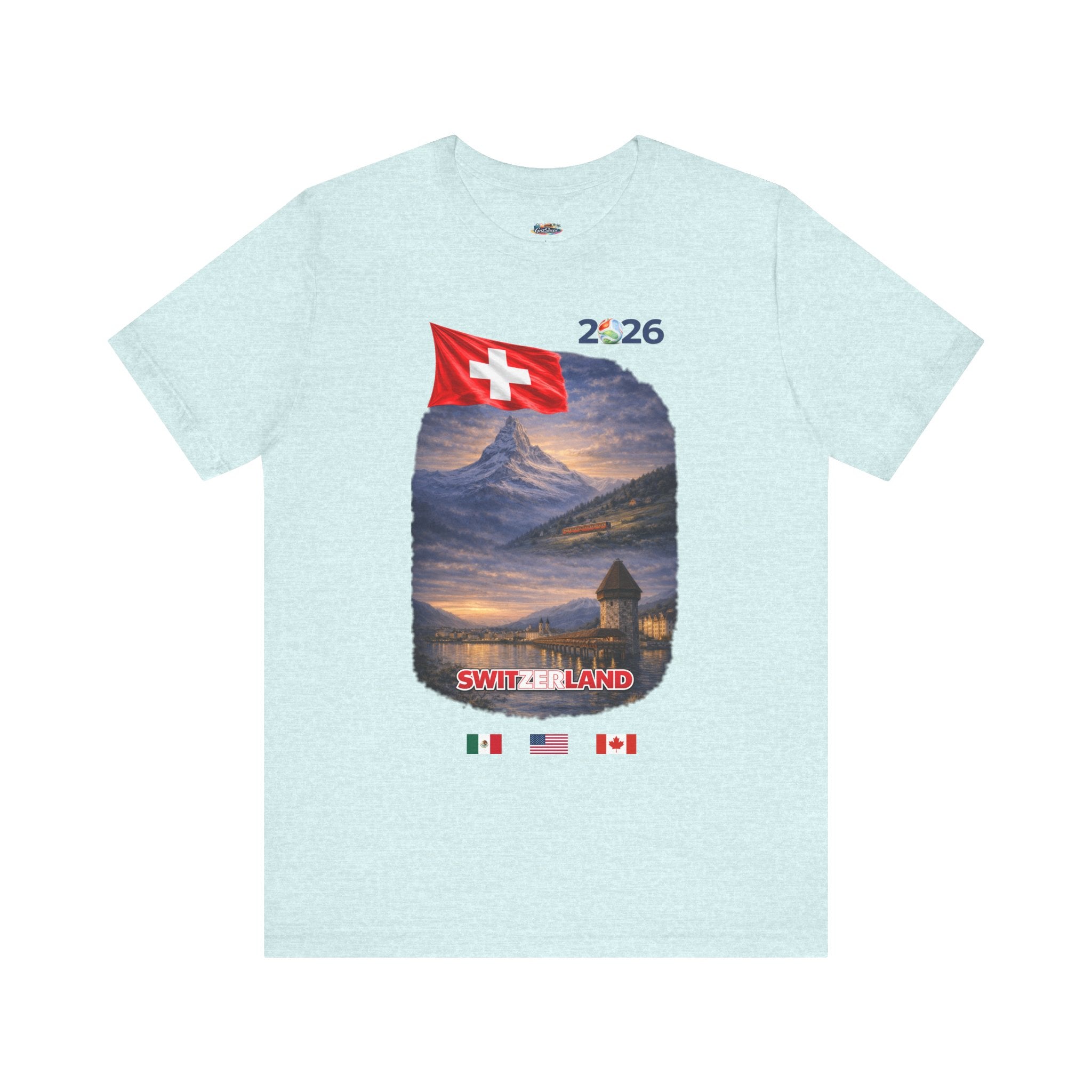 SWITZERLAND Global