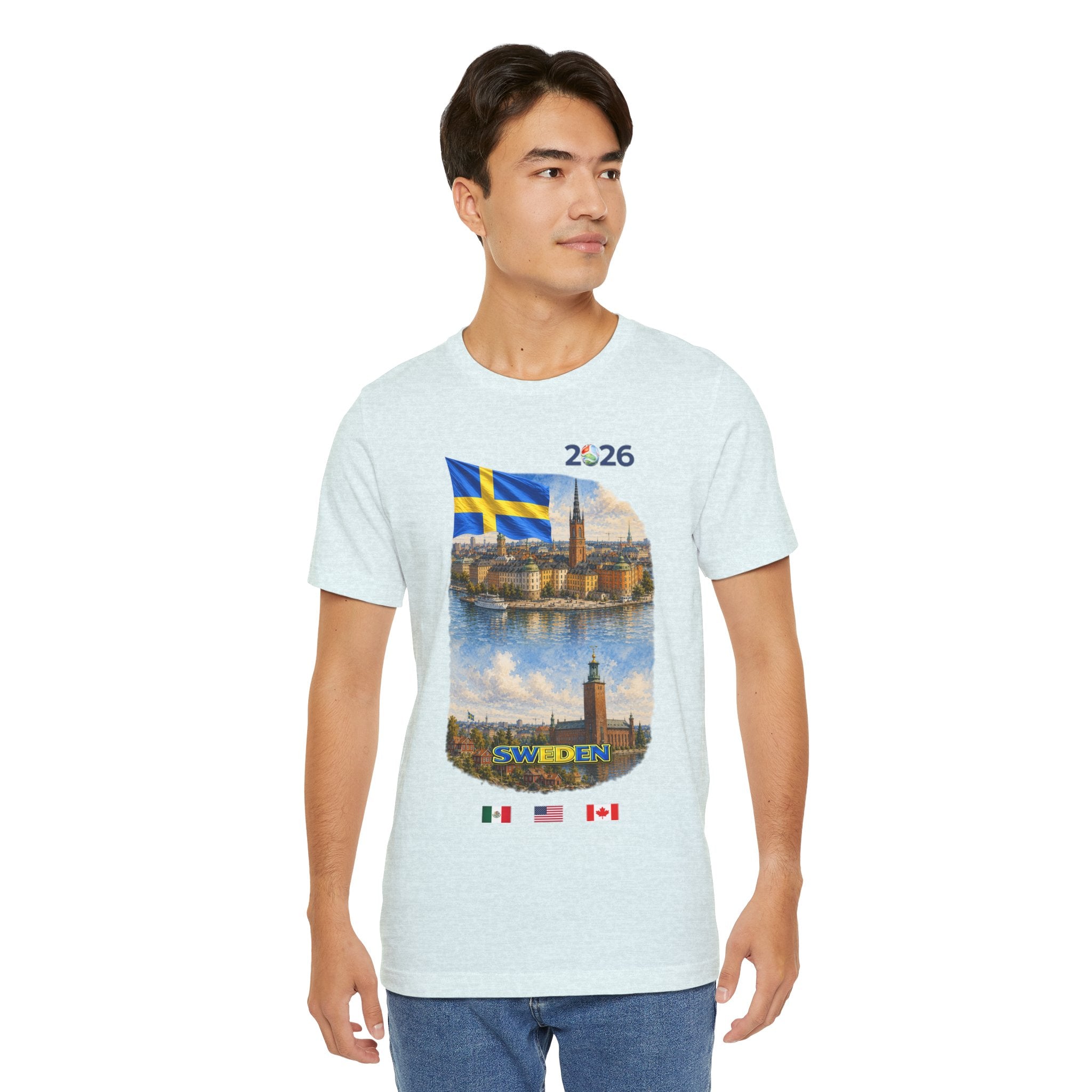 SWEDEN Global