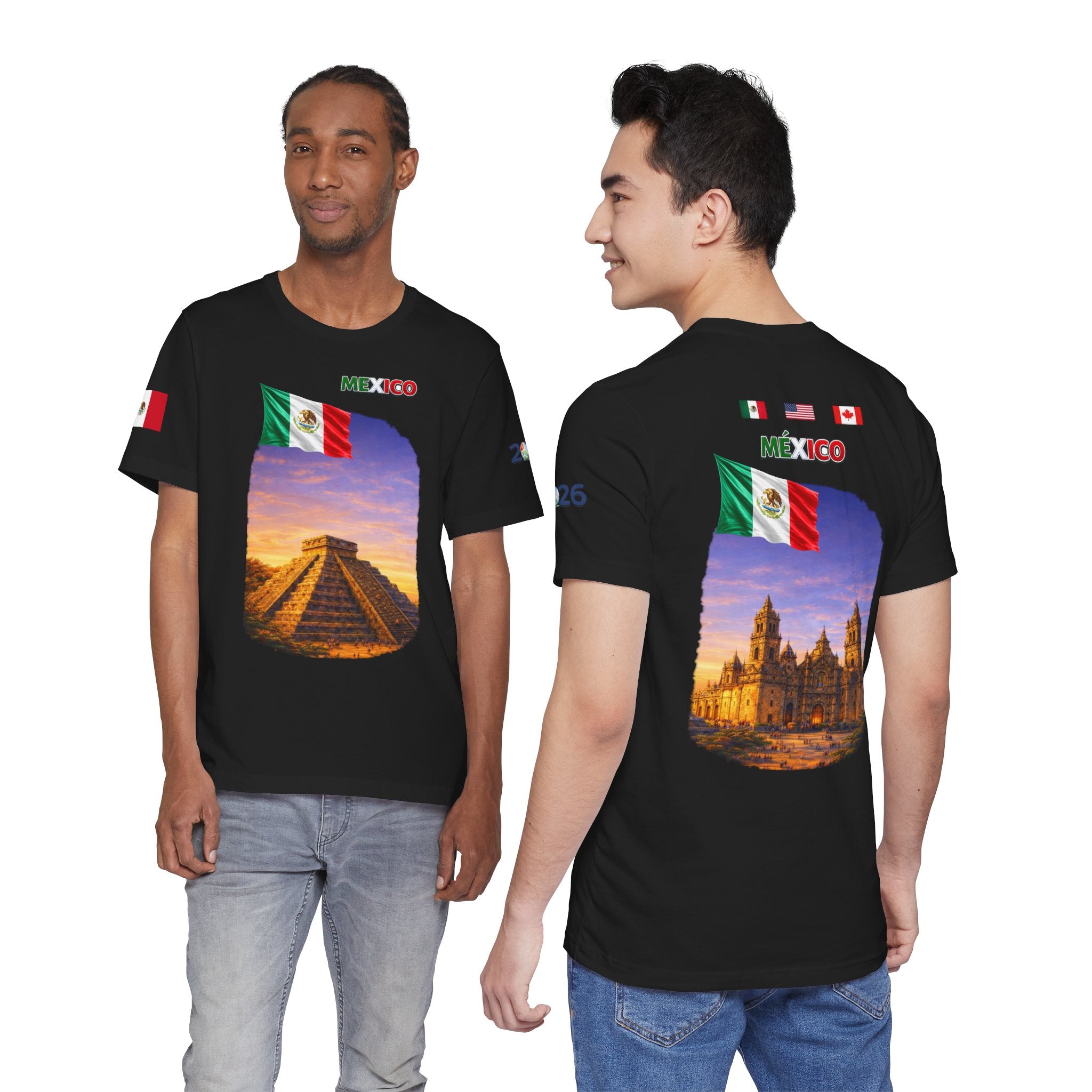 Mexico PREMIUM