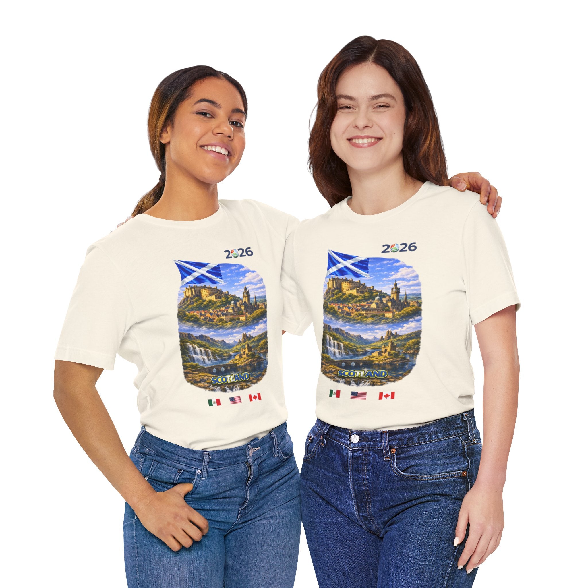 SCOTLAND Global