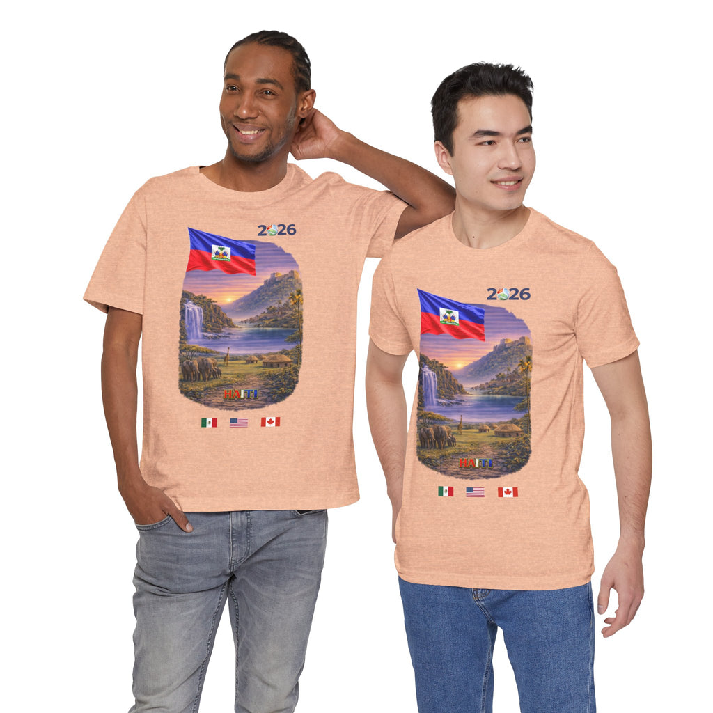 HAITI Global
