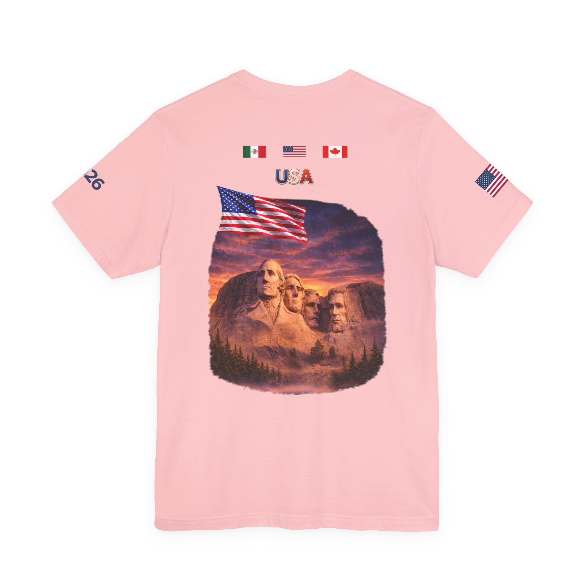 USA PREMIUM
