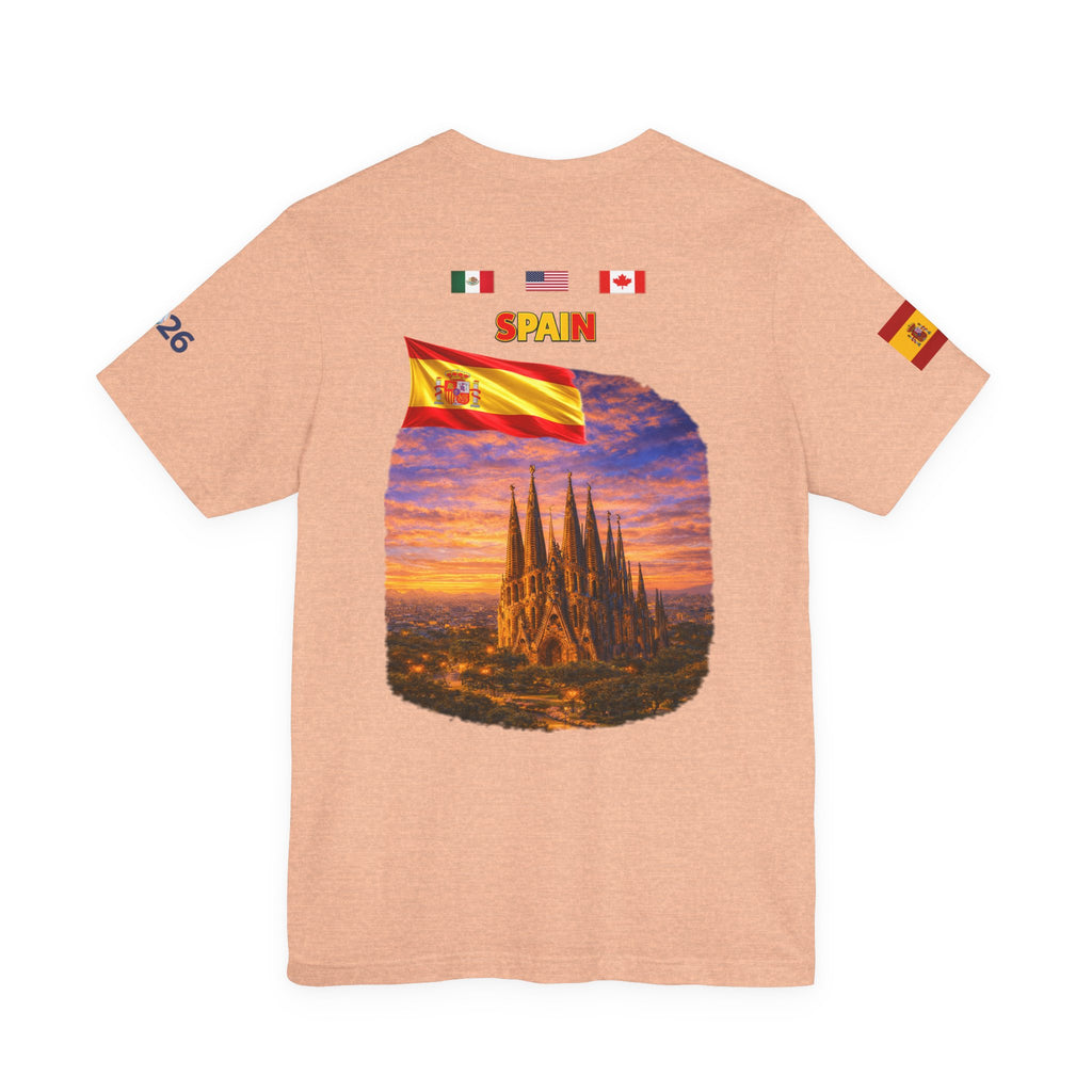 Spain PREMIUM