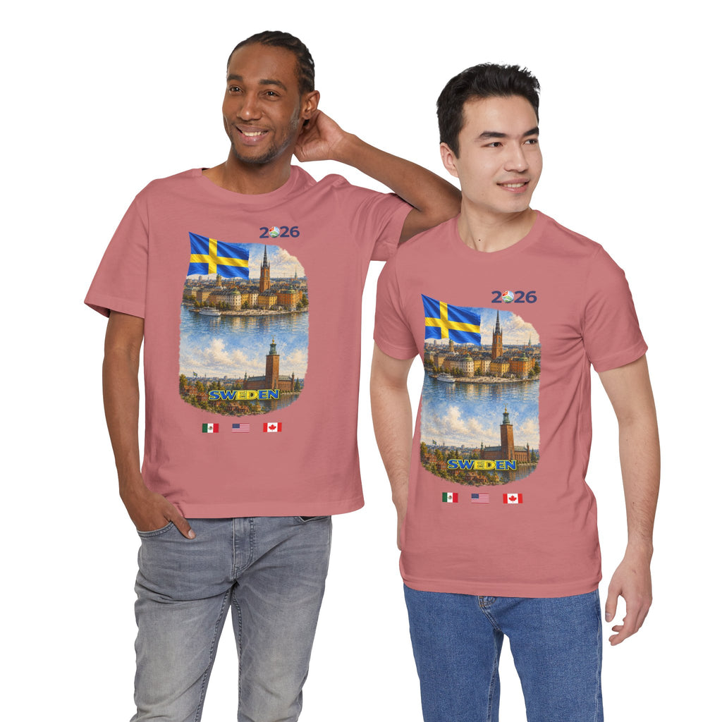 SWEDEN Global