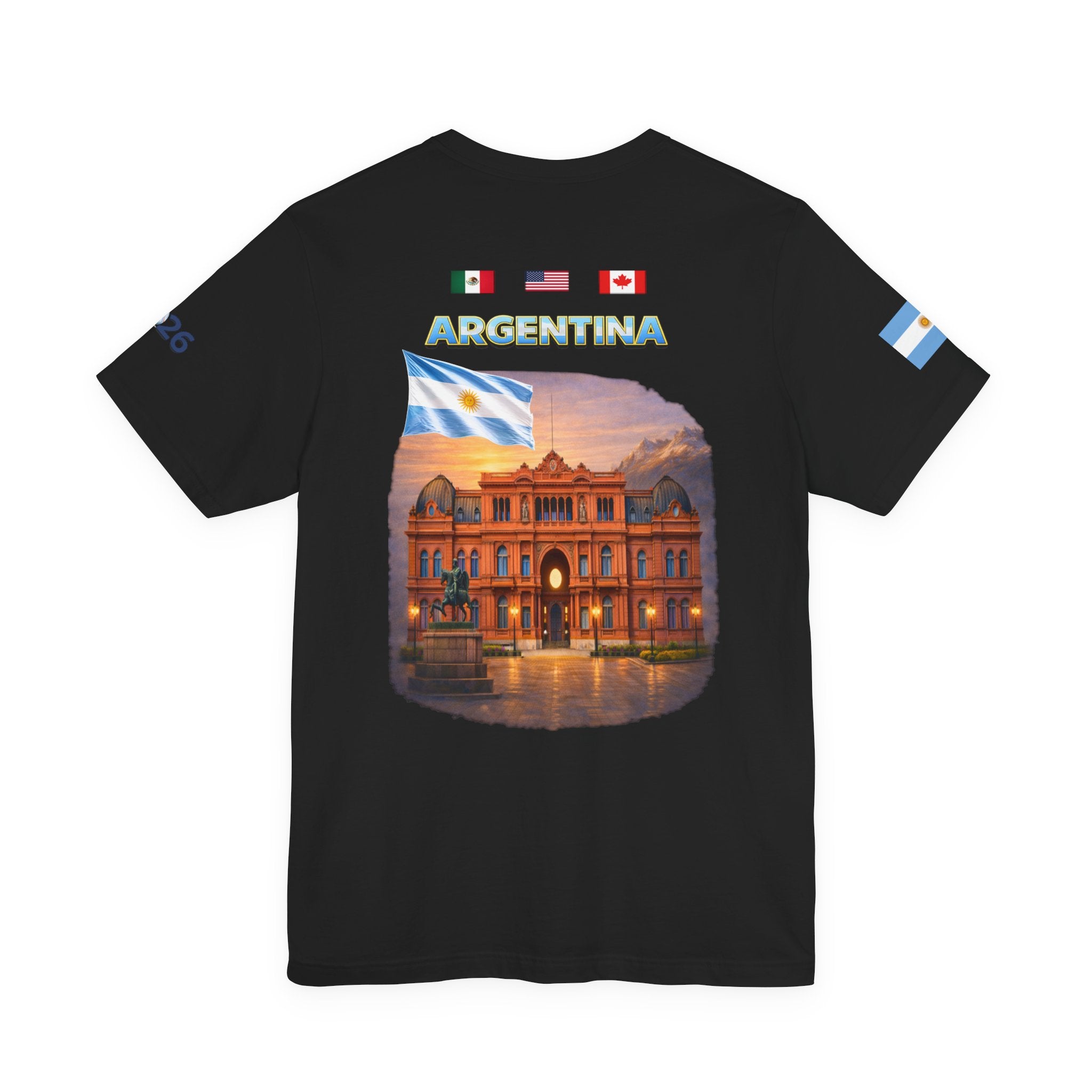 Argentina PREMIUM