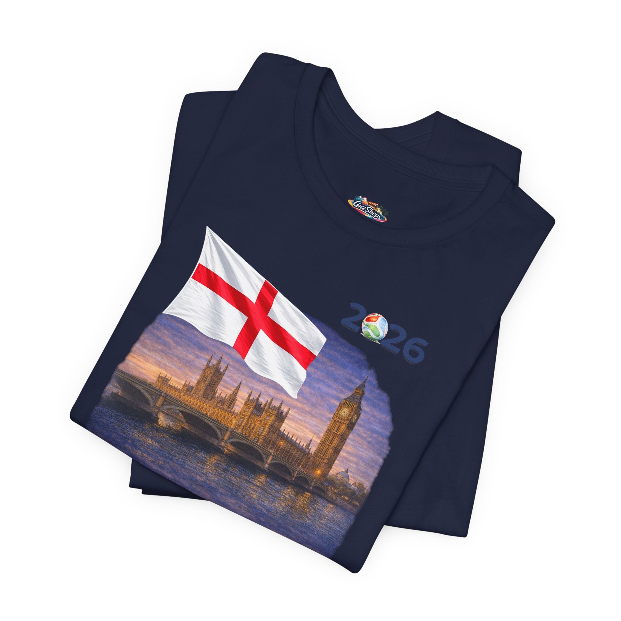 ENGLAND Global