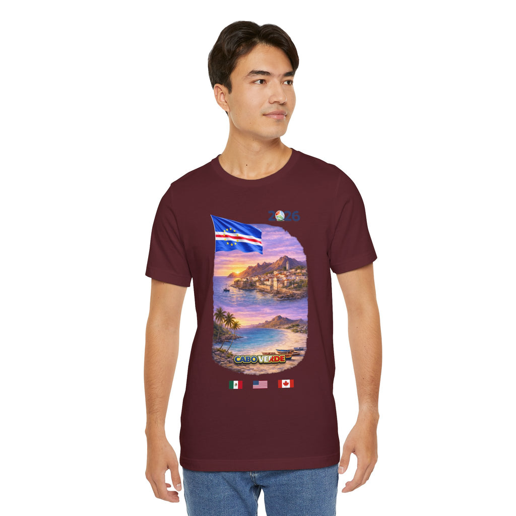 CABO VERDE Global