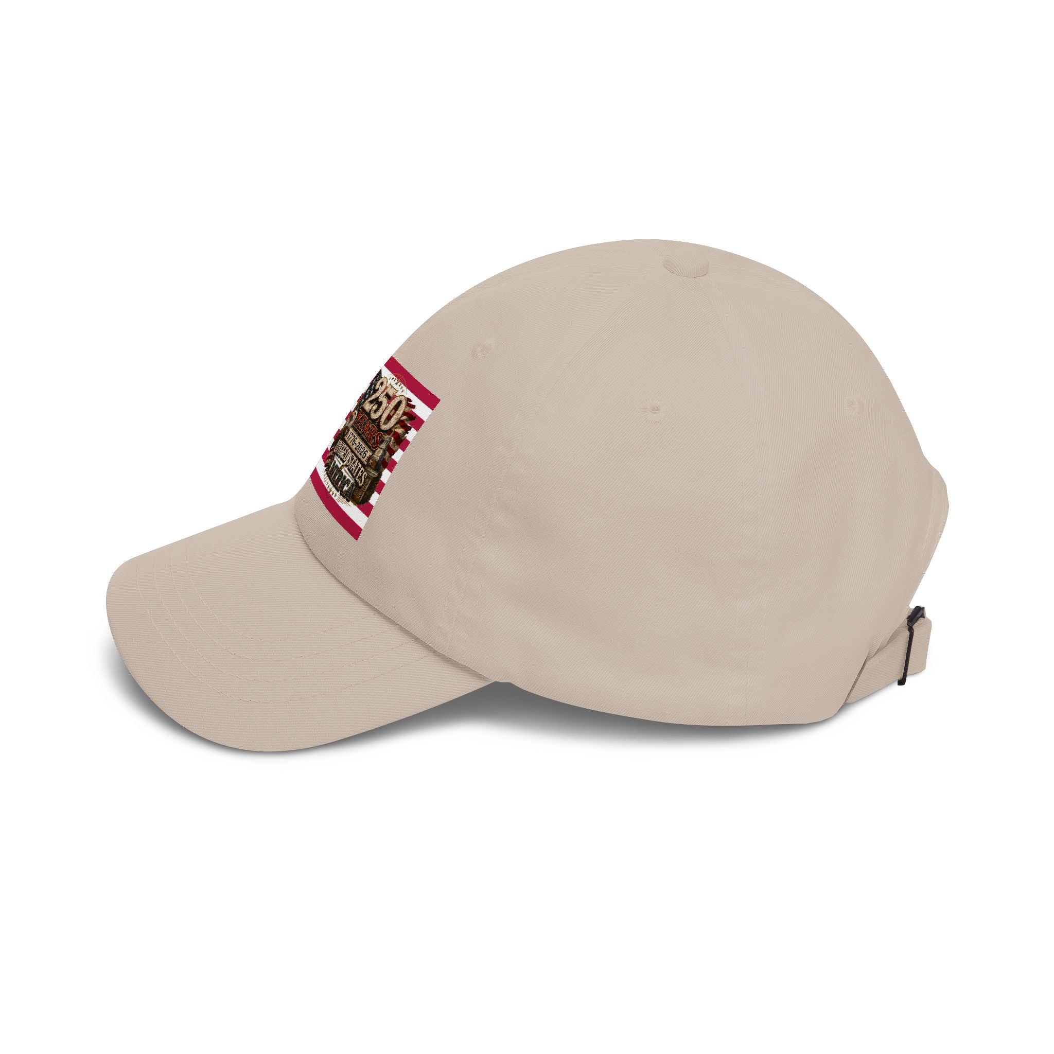 Copy of 250 V1 Classic Dad Cap