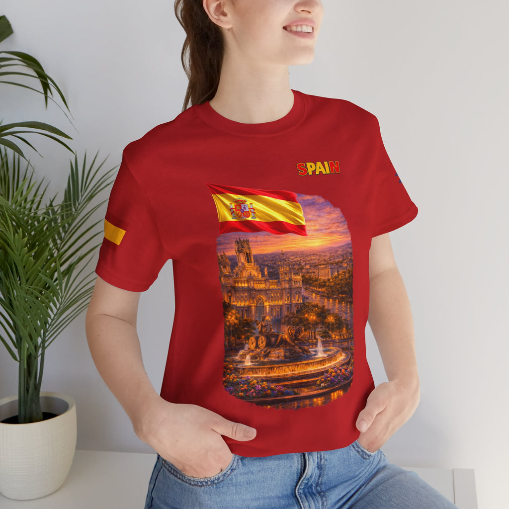 Spain PREMIUM