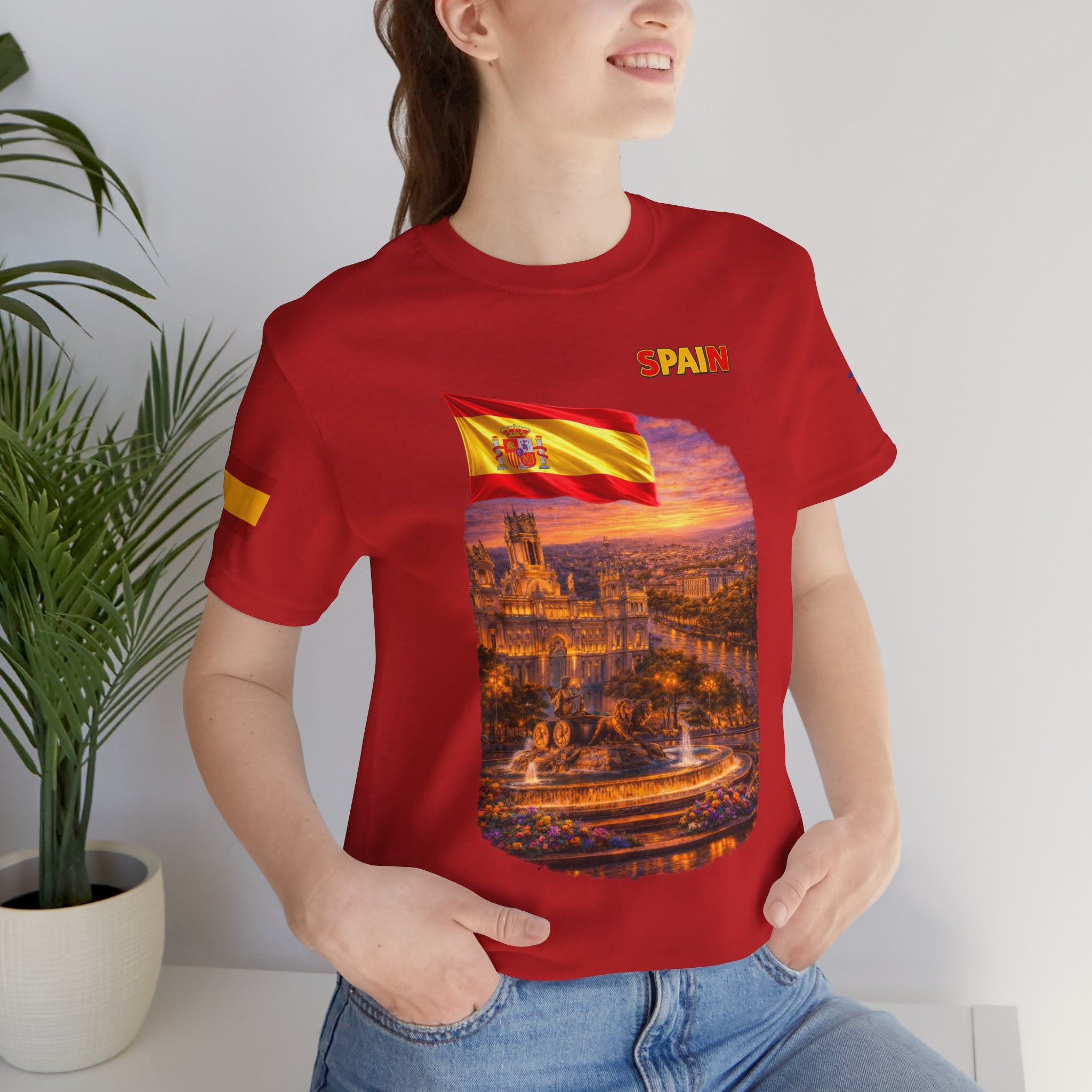 Spain PREMIUM