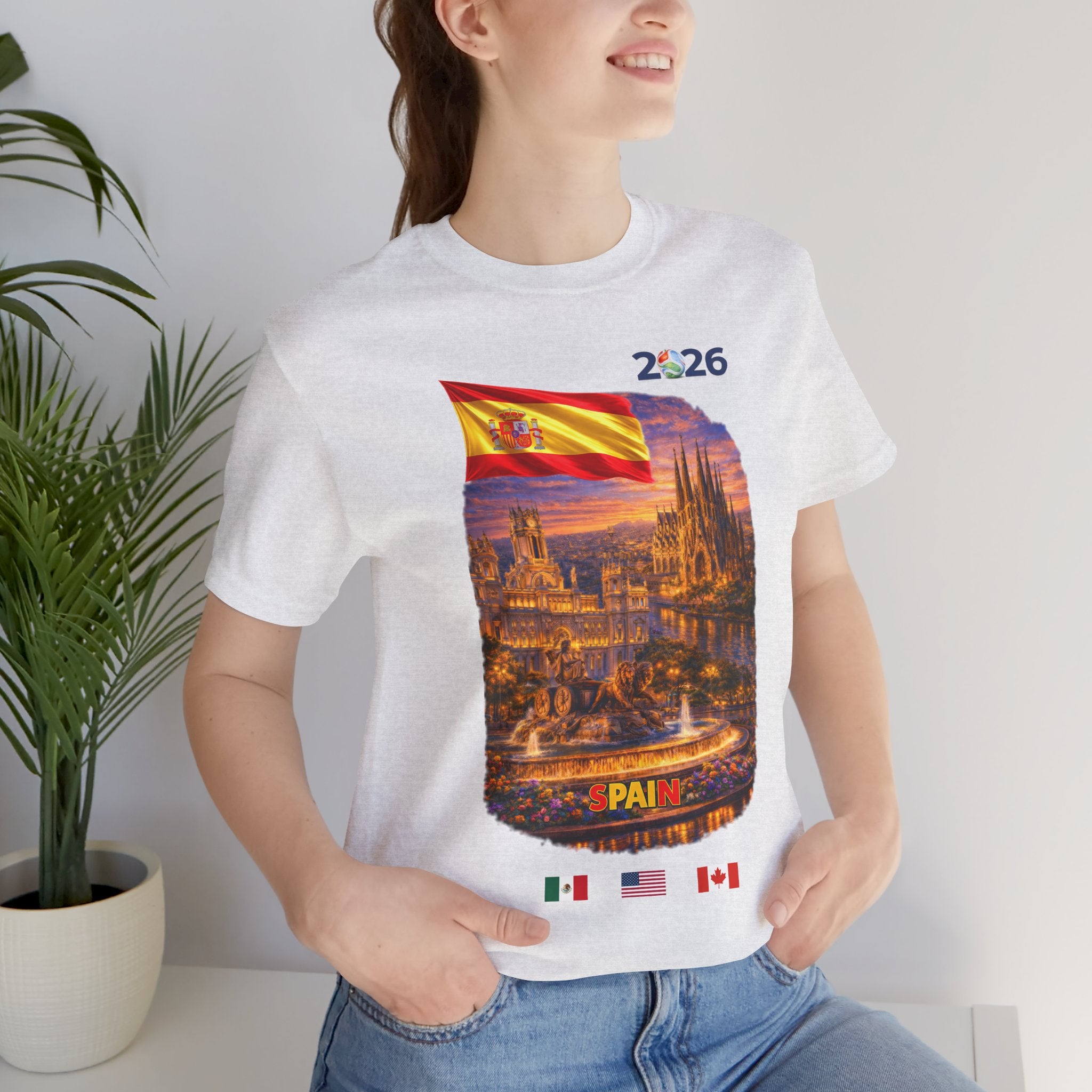SPAIN Global
