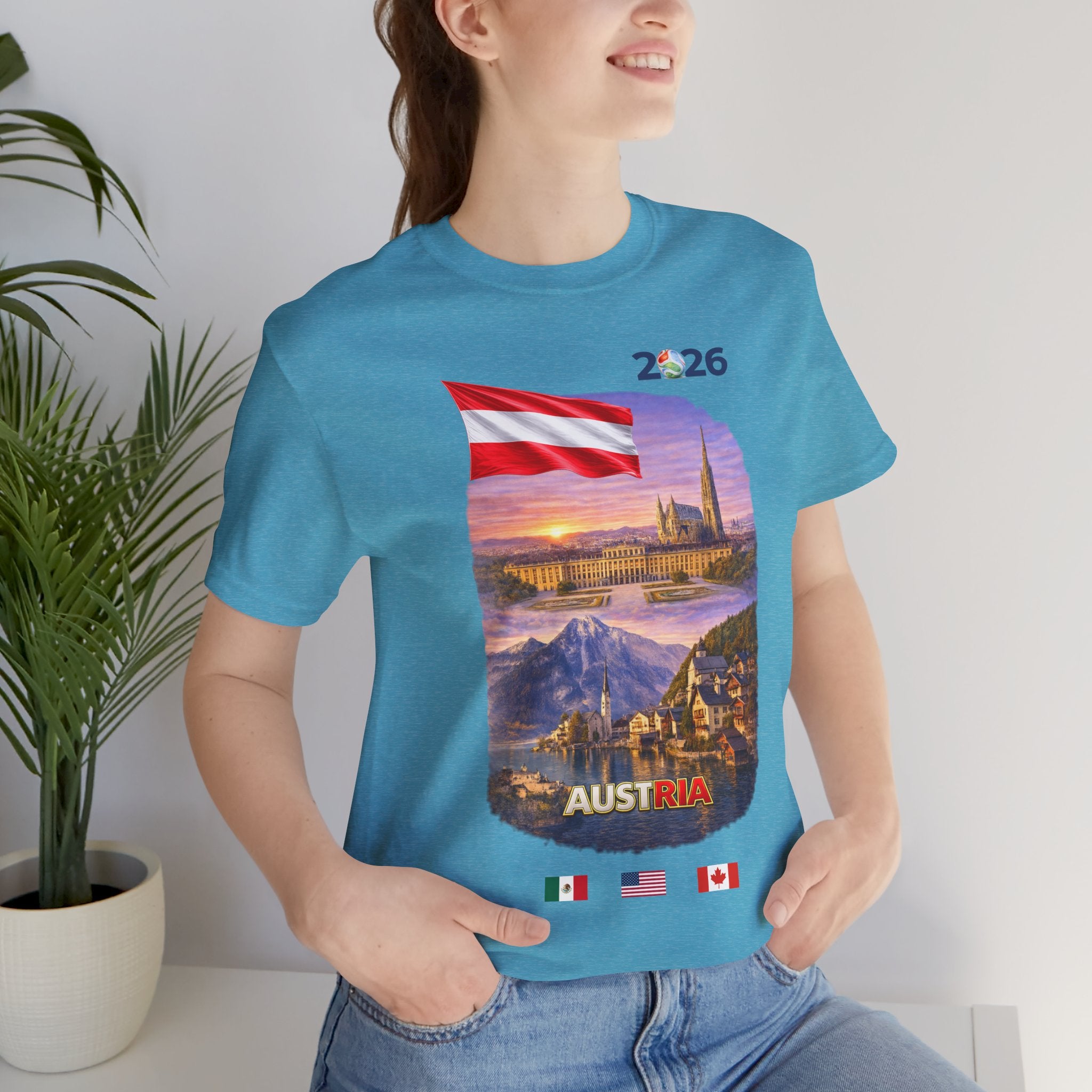 AUSTRIA Global