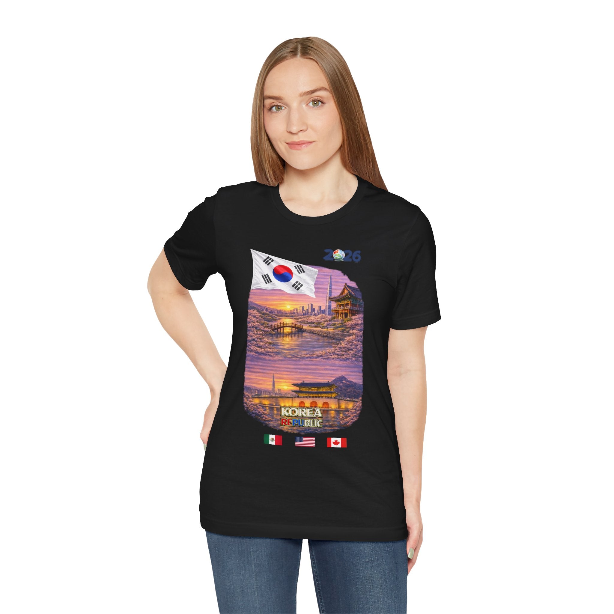 KOREA REPUBLIC Global