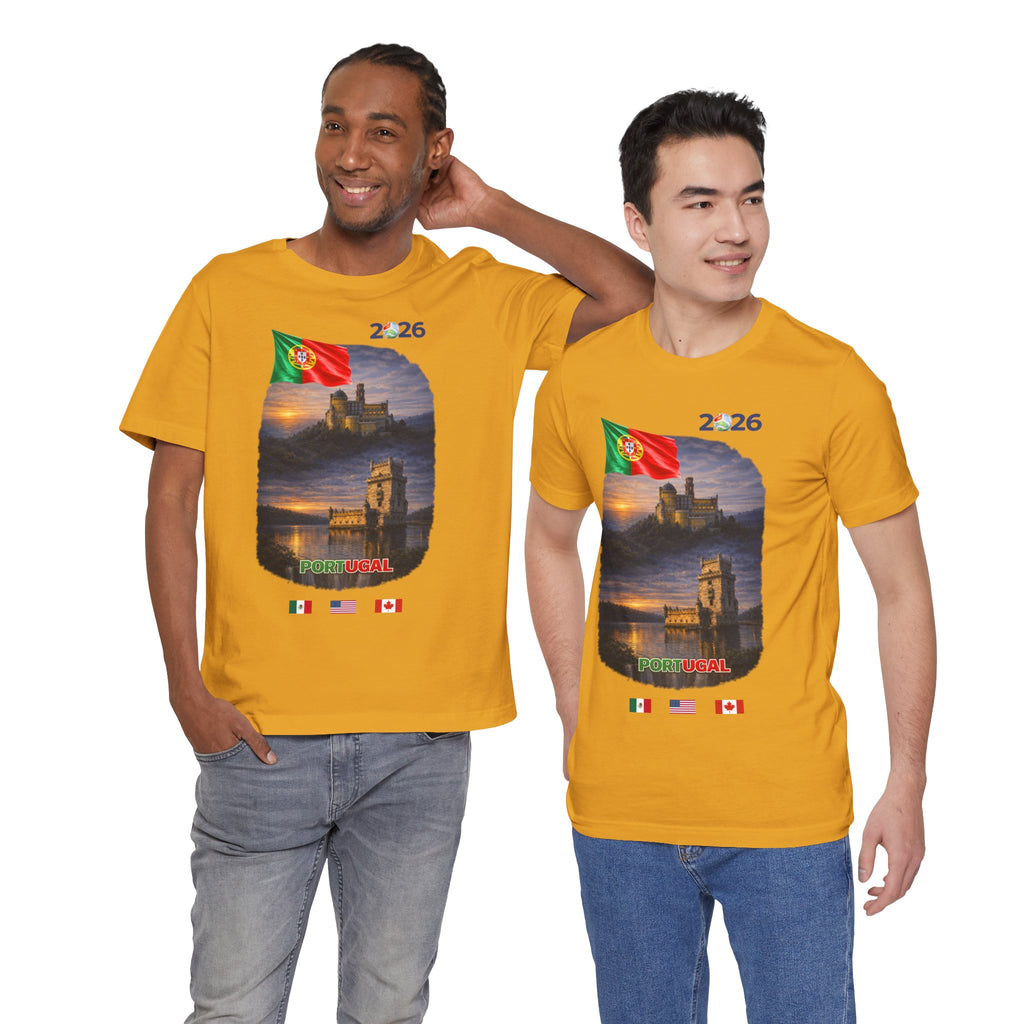 PORTUGAL Global