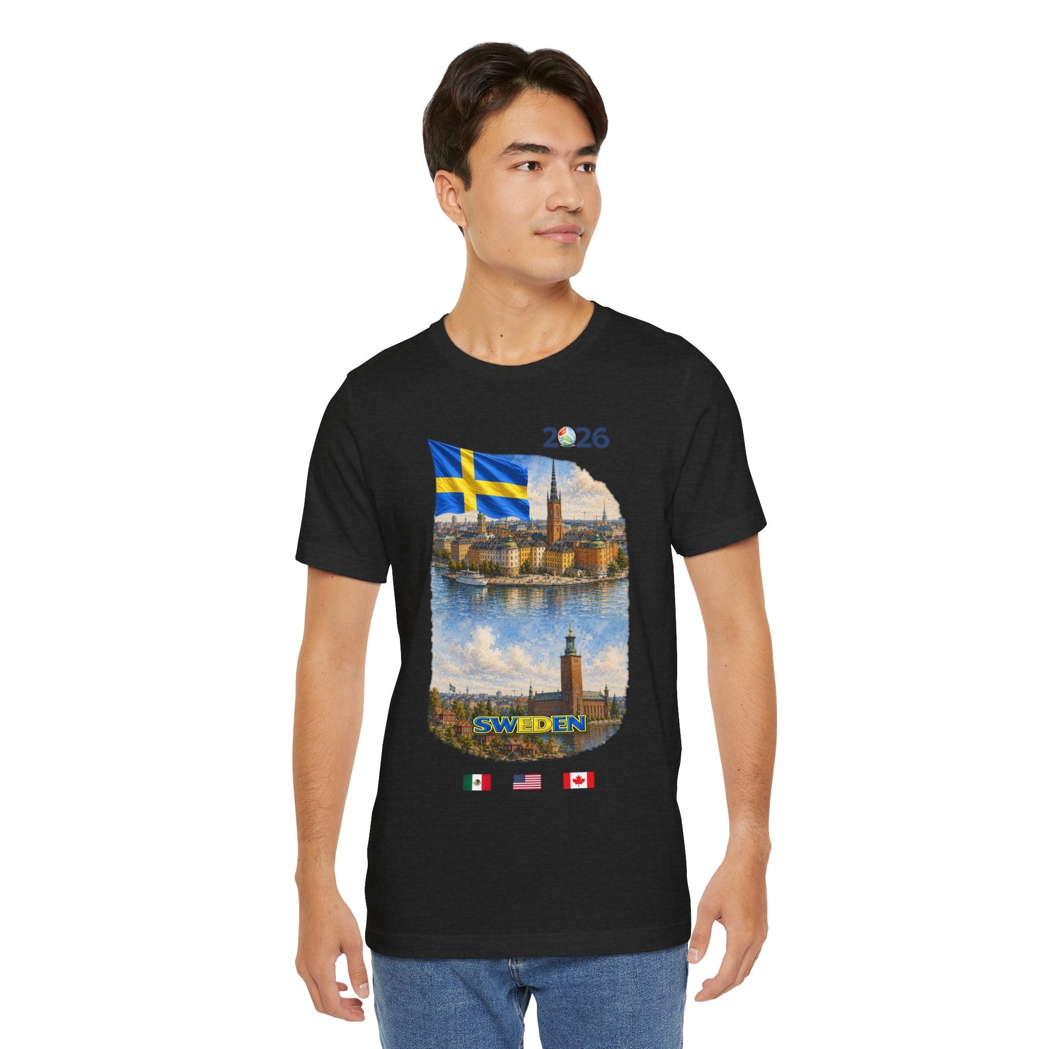 SWEDEN Global