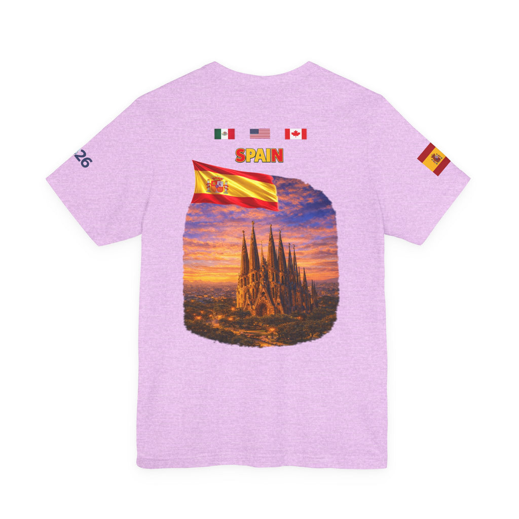 Spain PREMIUM