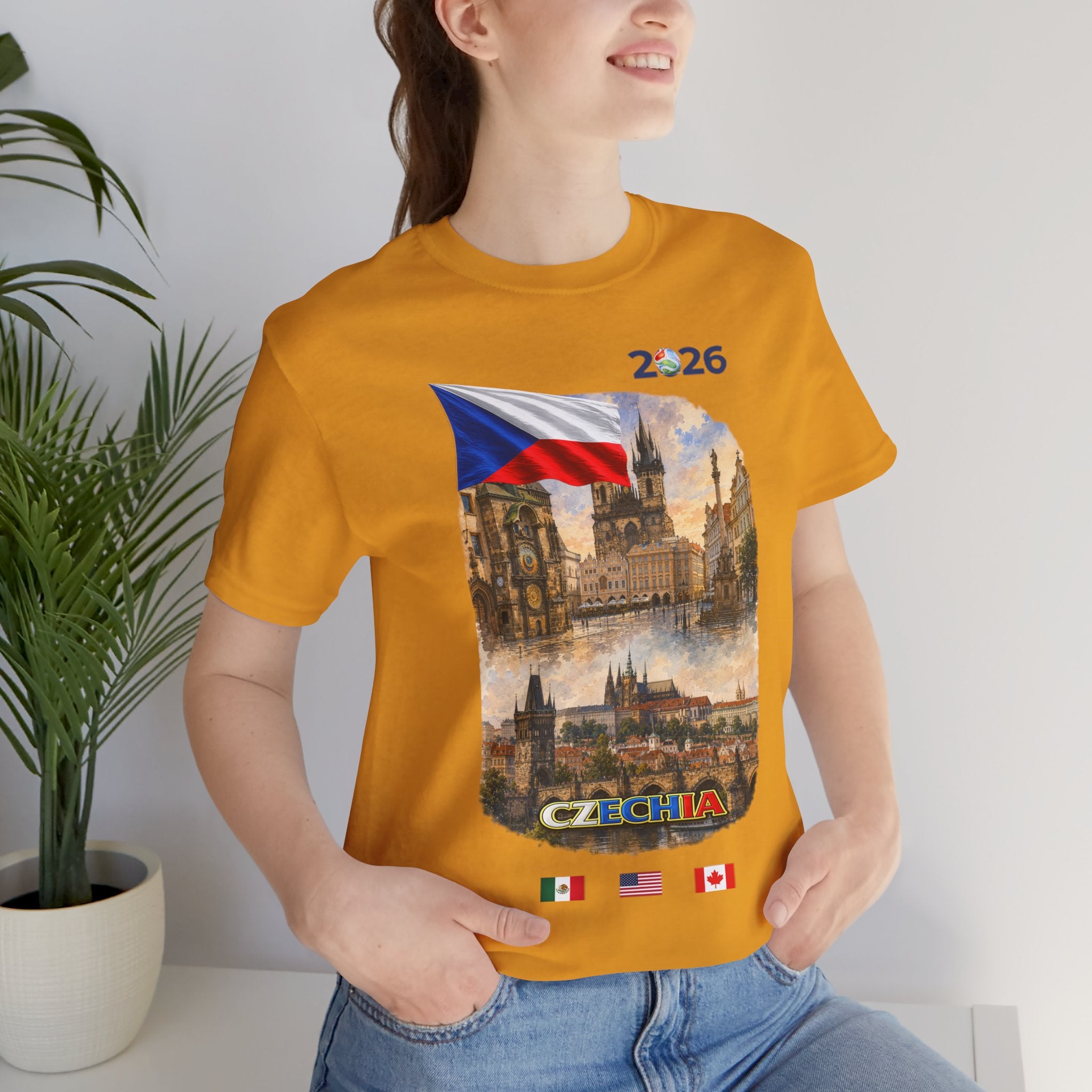 CZECHIA Global