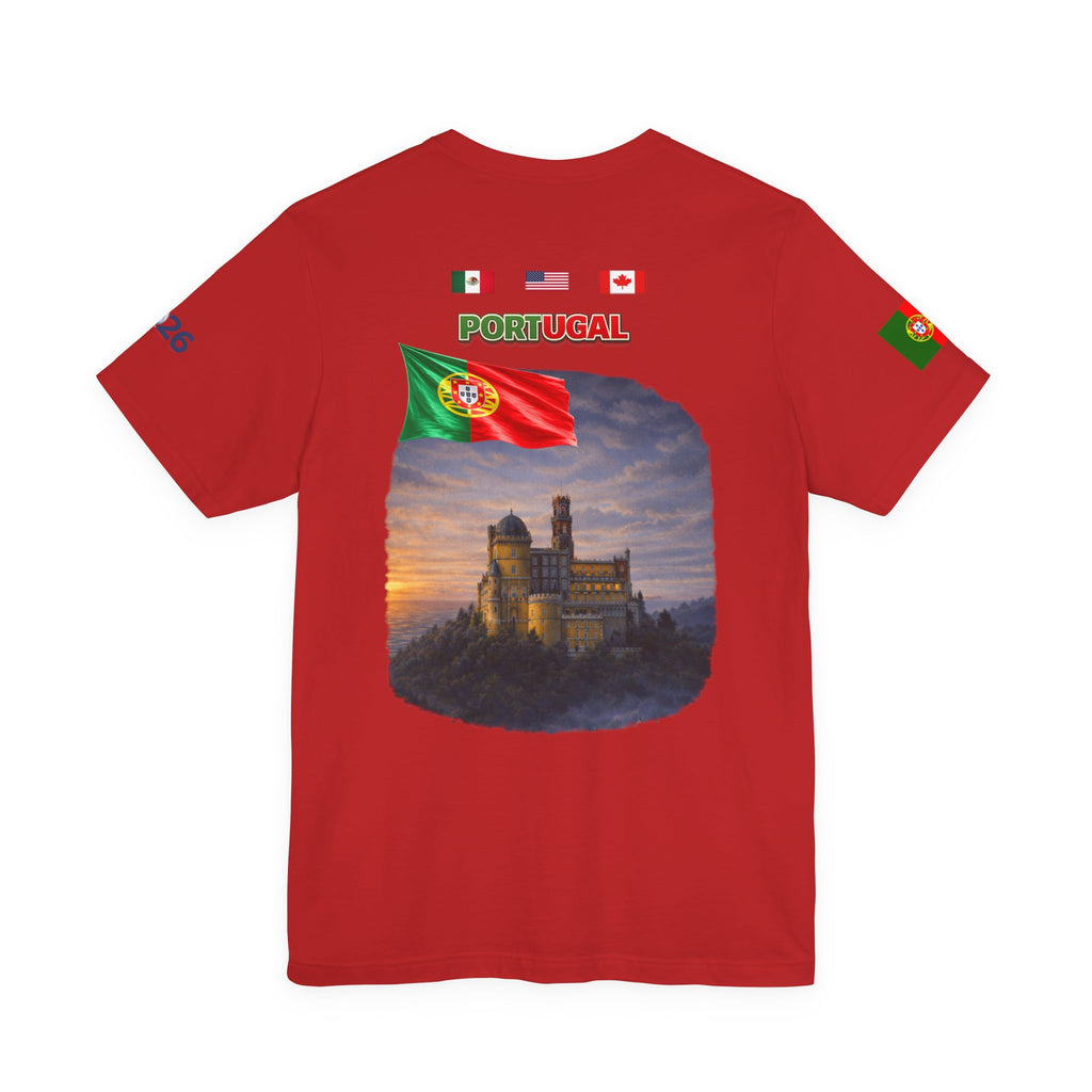 Portugal PREMIUM