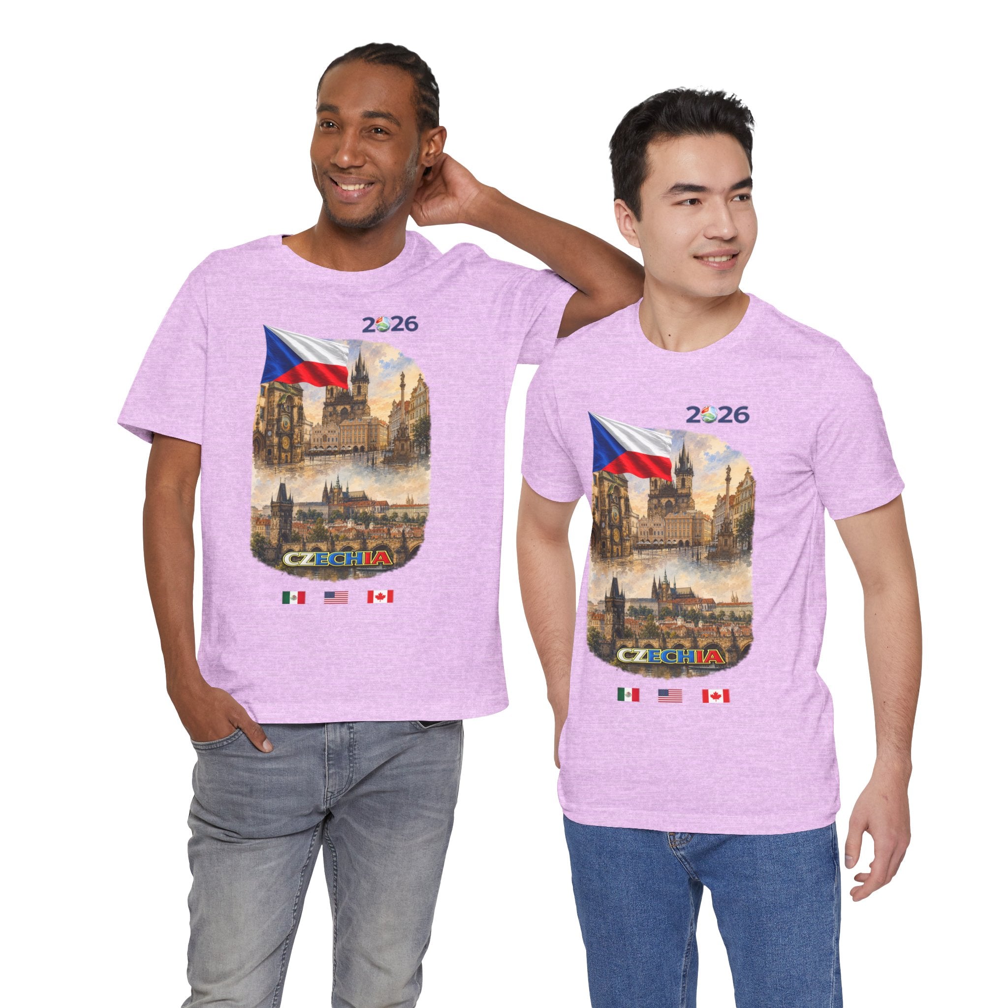 CZECHIA Global
