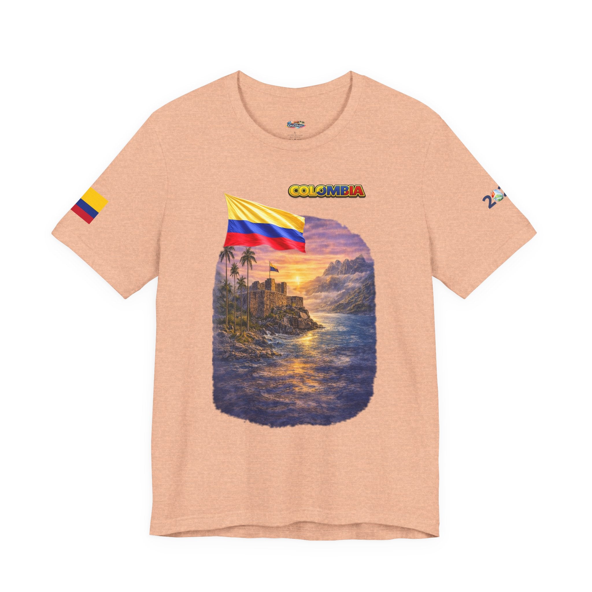 Colombia PREMIUM
