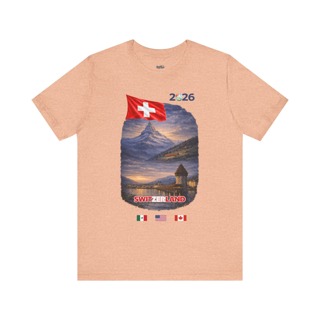 SWITZERLAND Global
